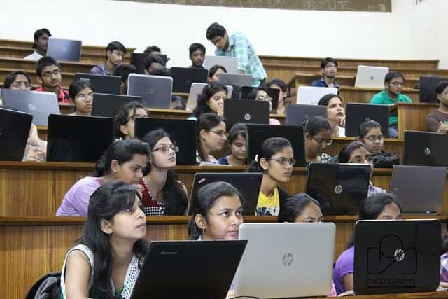 College Image
